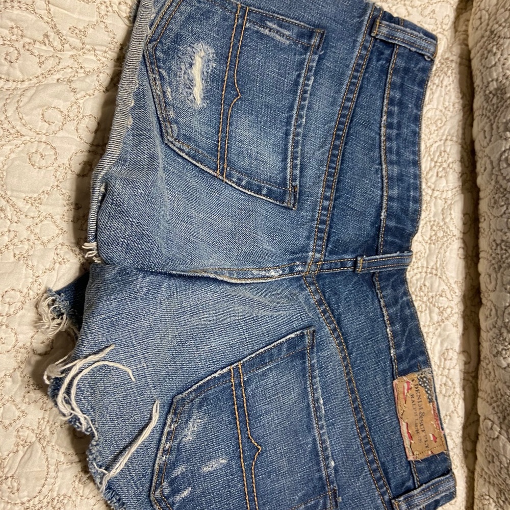 Ralph Lauren shorts